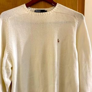 Polo Ralph Lauren sweater